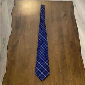 Dockers neck  tie blue